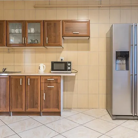 Hotel Chata Jaworina Zakopane