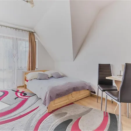 Chata Jaworina * Zakopane