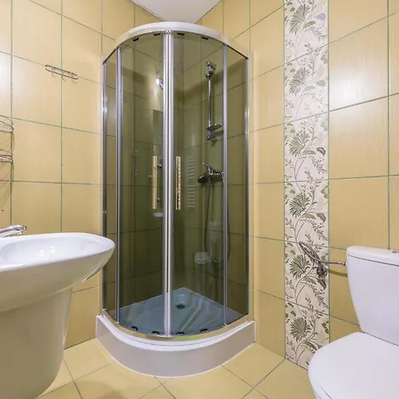 Chata Jaworina * Zakopane