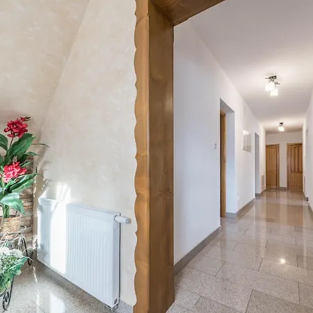 Hotel Chata Jaworina *