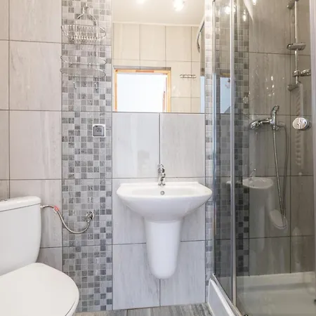 Homestay Chata Jaworina