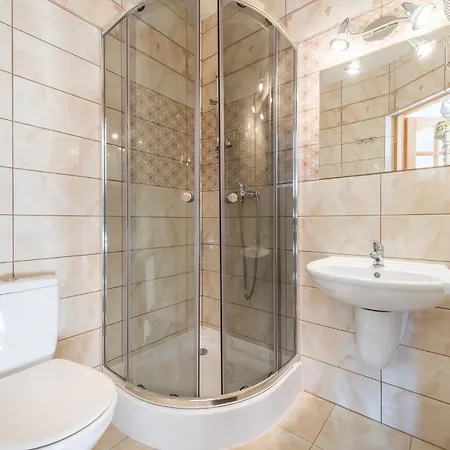 Hotel Chata Jaworina *