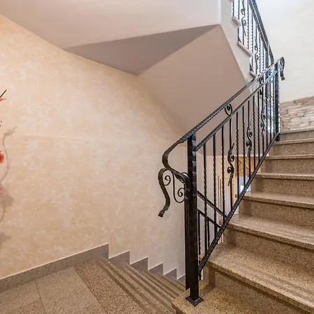 Chata Jaworina Hotel