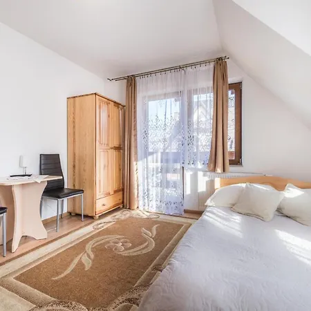 Chata Jaworina * Zakopane