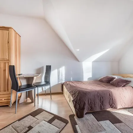 Chata Jaworina * Zakopane