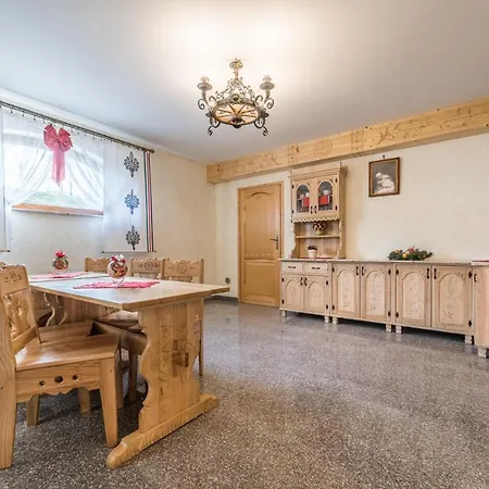 Chata Jaworina Hotel *