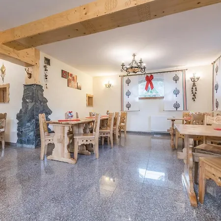 Chata Jaworina Hotel *