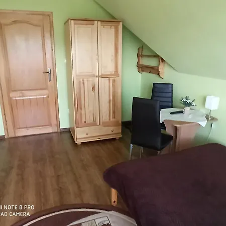 Hotel Chata Jaworina *