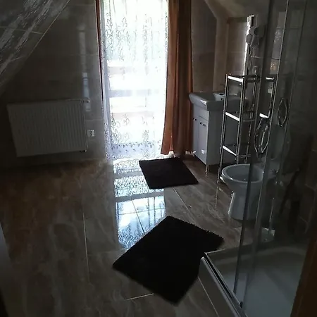 Hotel Chata Jaworina *