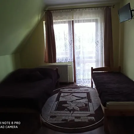 Chata Jaworina Homestay