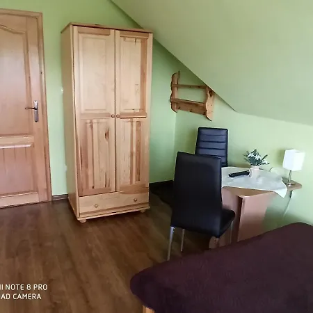 Homestay Chata Jaworina