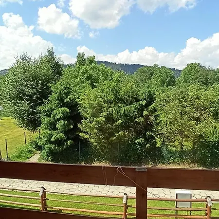 Chata Jaworina * Zakopane