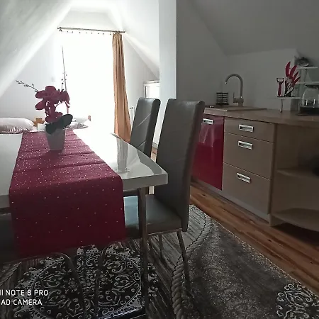 Homestay Chata Jaworina