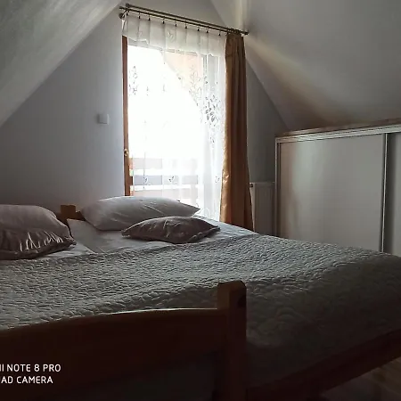 Chata Jaworina Homestay Zakopane